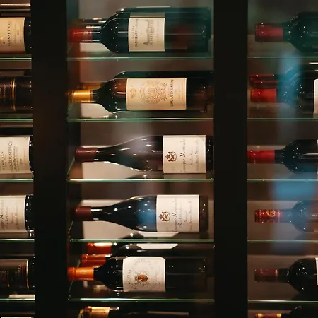 Hotel Gastronomique De Echoput Apeldoorn