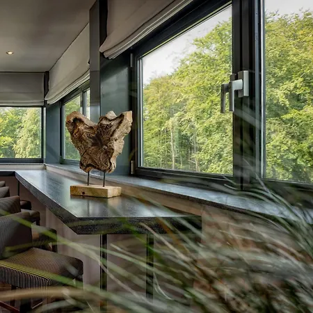 Gastronomique De Echoput 5* Apeldoorn