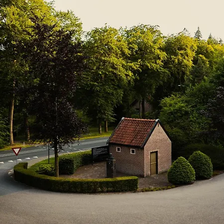 Gastronomique De Echoput 5*