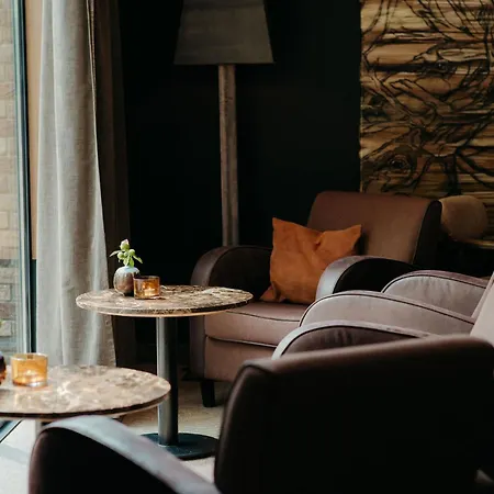 Gastronomique De Echoput Hotel 5*