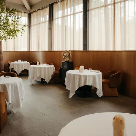 Hotel Gastronomique De Echoput Apeldoorn