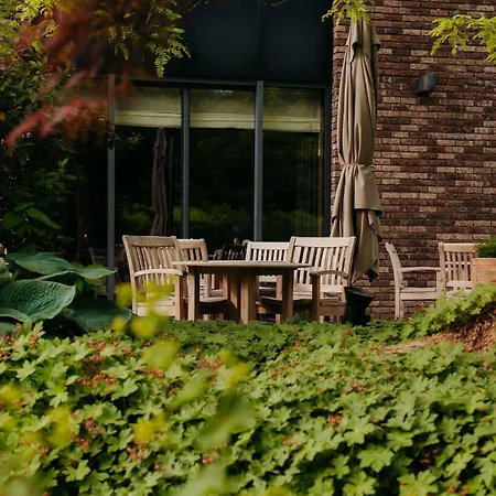 Gastronomique De Echoput 5* Apeldoorn