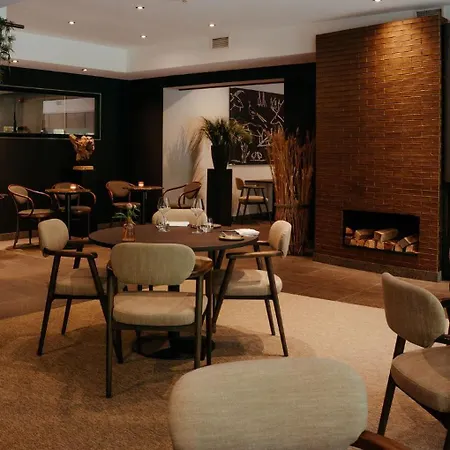 Hotel Gastronomique De Echoput 5*