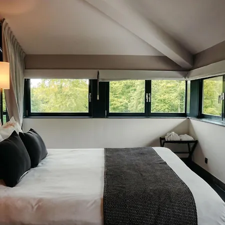 Gastronomique De Echoput Hotel 5*