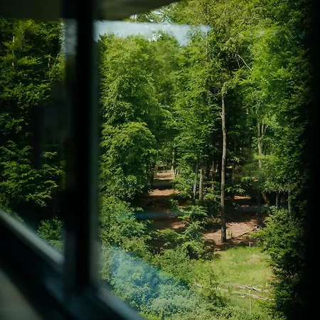 Gastronomique De Echoput Hotel