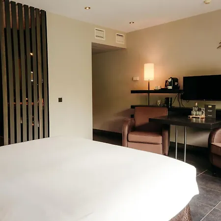 Gastronomique De Echoput 5* Apeldoorn