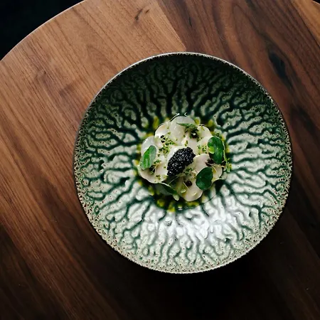 Gastronomique De Echoput Hotel Apeldoorn