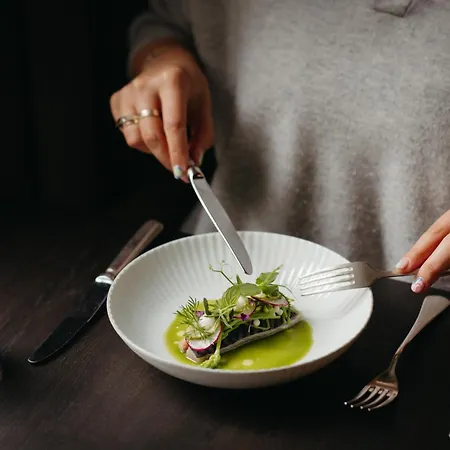 Gastronomique De Echoput 5*