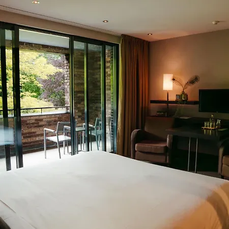 Gastronomique De Echoput Hotel