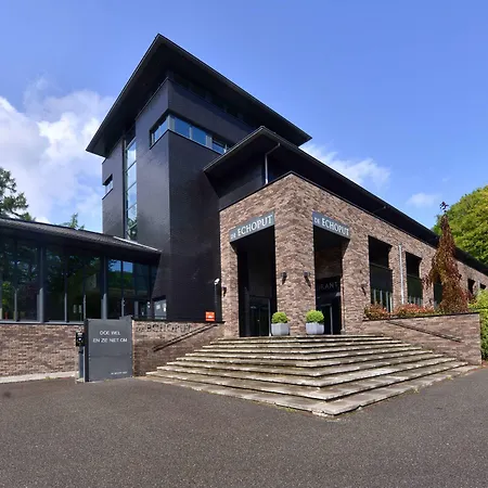 Hotel Gastronomique De Echoput