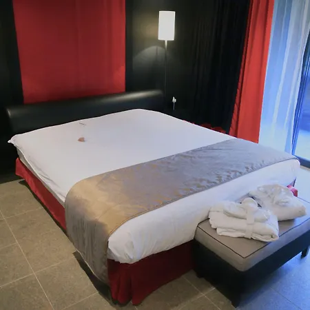 Hotel Gastronomique De Echoput