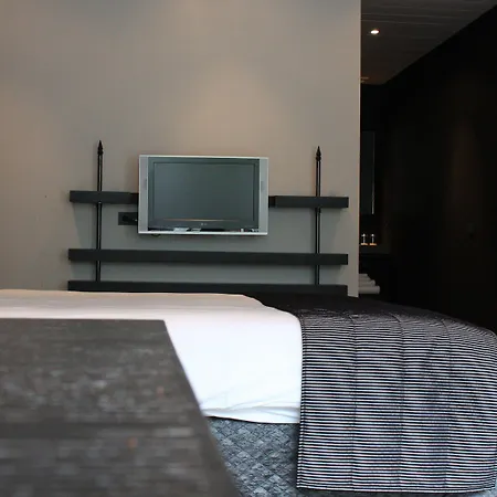 Hotel Gastronomique De Echoput