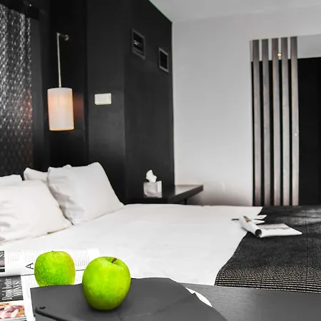 Hotel Gastronomique De Echoput