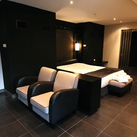 Hotel Gastronomique De Echoput Apeldoorn