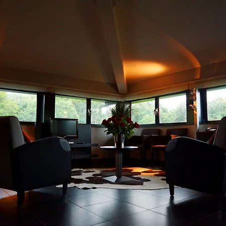 Gastronomique De Echoput Hotel Apeldoorn