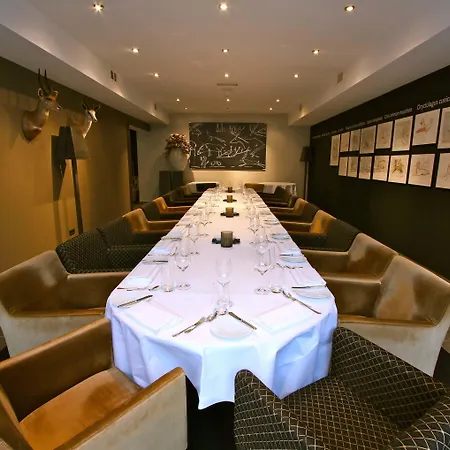 Gastronomique De Echoput 5*