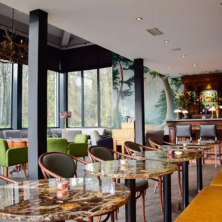 Gastronomique De Echoput 5*