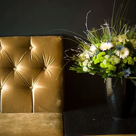 Hotel Gastronomique De Echoput