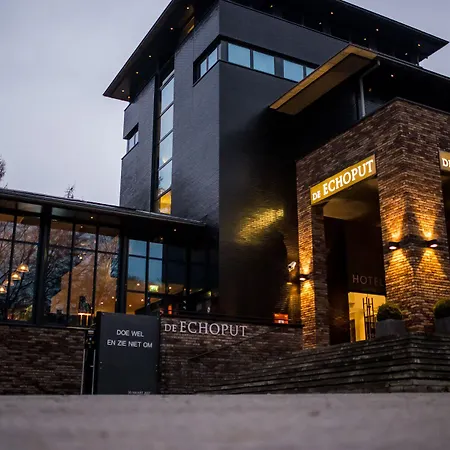 Gastronomique De Echoput Hotel