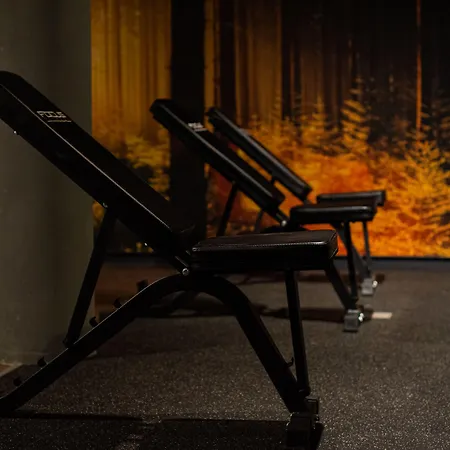 Gastronomique De Echoput 5*