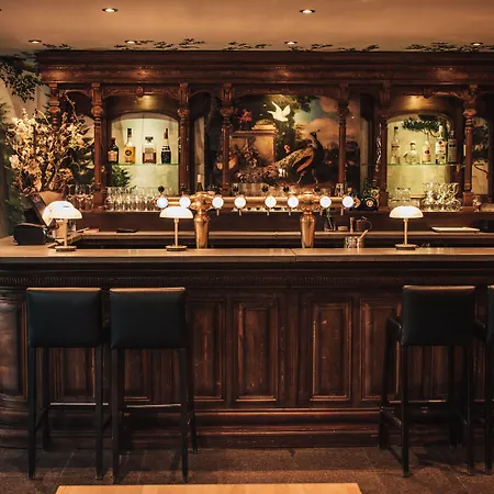 Gastronomique De Echoput 5* Apeldoorn