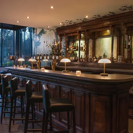 Gastronomique De Echoput Hotel Apeldoorn