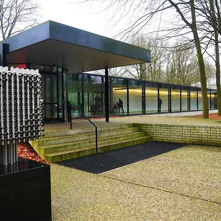 Gastronomique De Echoput 5* Apeldoorn