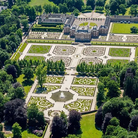 Gastronomique De Echoput