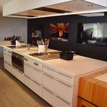 Hotel Gastronomique De Echoput 5*