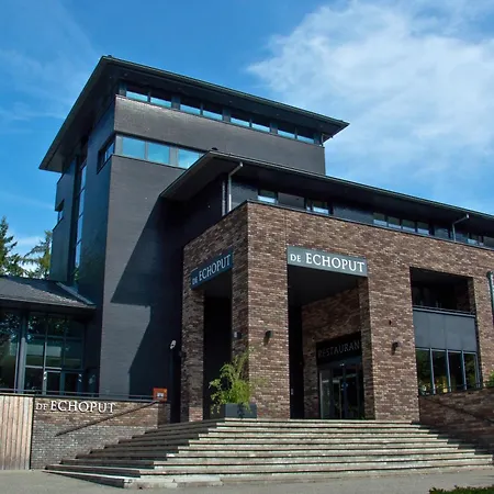Gastronomique De Echoput Hotel