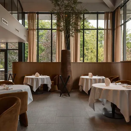 Gastronomique De Echoput Hotel