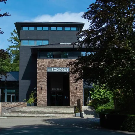 Gastronomique De Echoput Hotel Apeldoorn