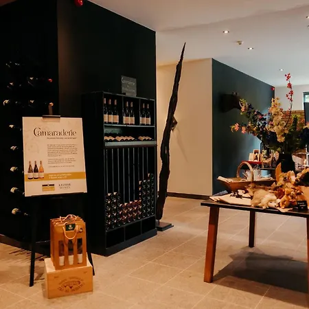 Gastronomique De Echoput Hotel