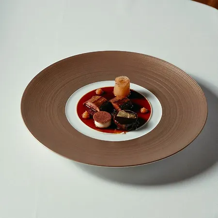 Hotel Gastronomique De Echoput Apeldoorn