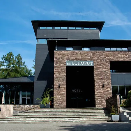 Gastronomique De Echoput Hotel