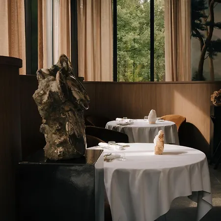 Gastronomique De Echoput 5*