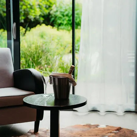 Gastronomique De Echoput 5* Apeldoorn