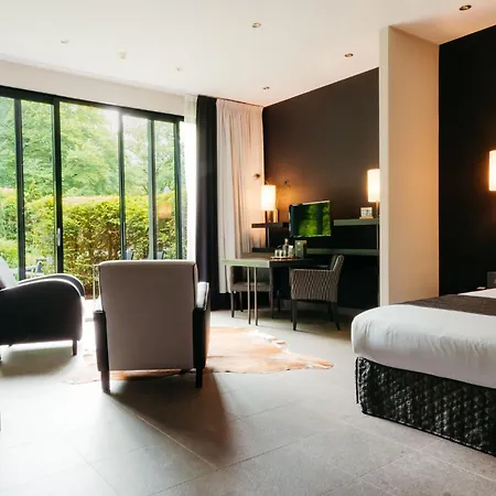 Hotel Gastronomique De Echoput