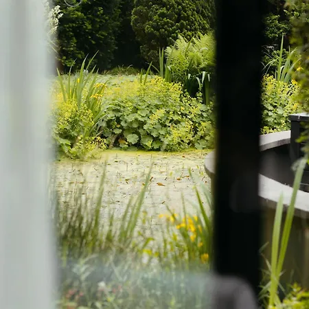 Gastronomique De Echoput 5* Apeldoorn