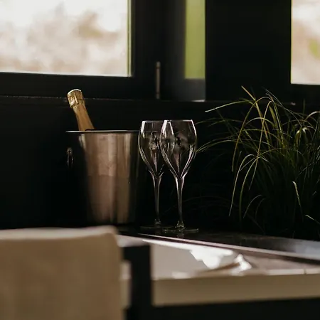 Hotel Gastronomique De Echoput Apeldoorn