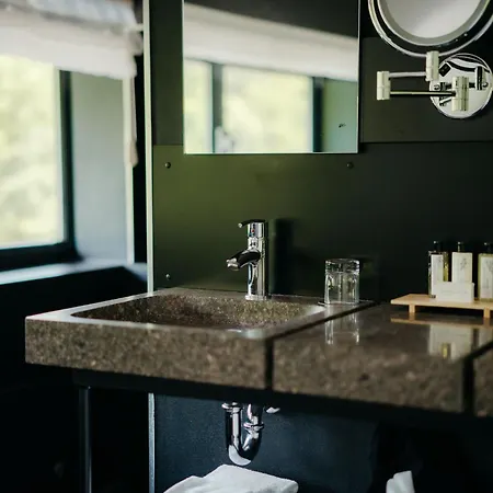 Gastronomique De Echoput Hotel 5*