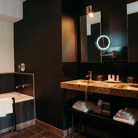 Gastronomique De Echoput Hotel Apeldoorn