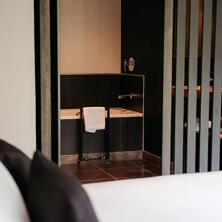 Gastronomique De Echoput Hotel