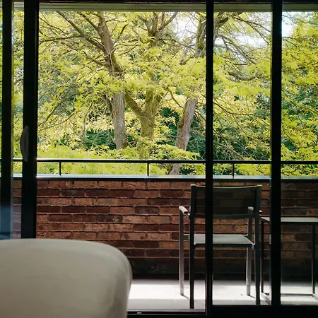 Hotel Gastronomique De Echoput Apeldoorn