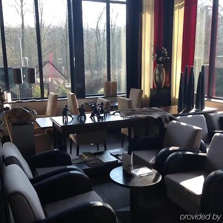 Hotel Gastronomique De Echoput Apeldoorn