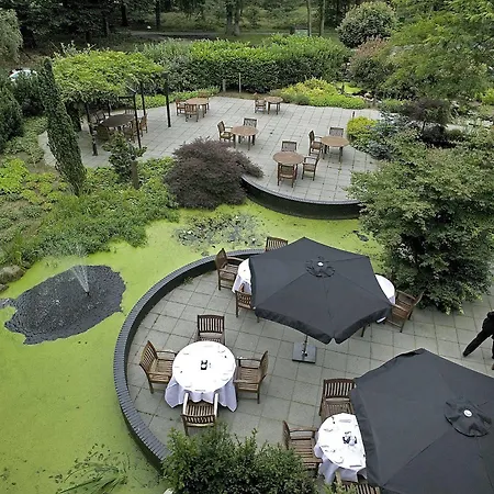 Gastronomique De Echoput 5* Apeldoorn