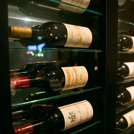 Gastronomique De Echoput Hotel