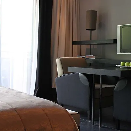 Gastronomique De Echoput Hotel 5*