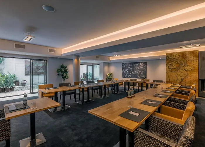 Gastronomique De Echoput