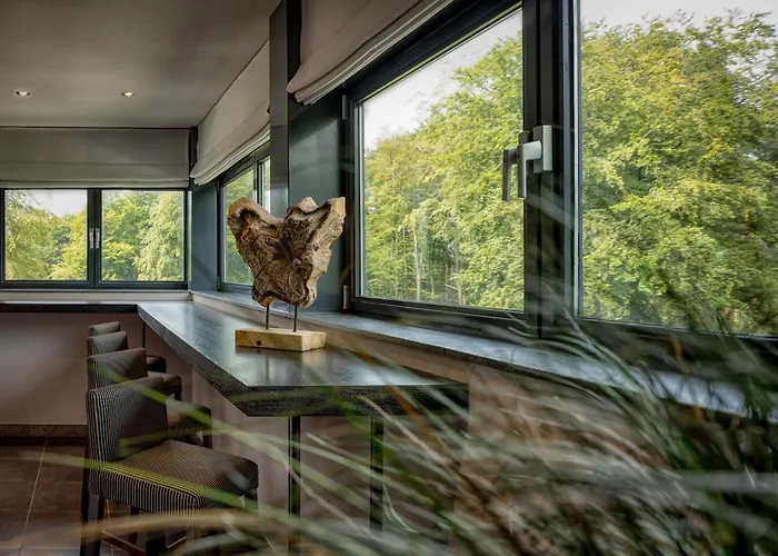 Gastronomique De Echoput 5* Apeldoorn